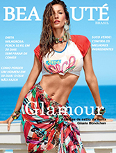 Beaute (Digital-November 2017)